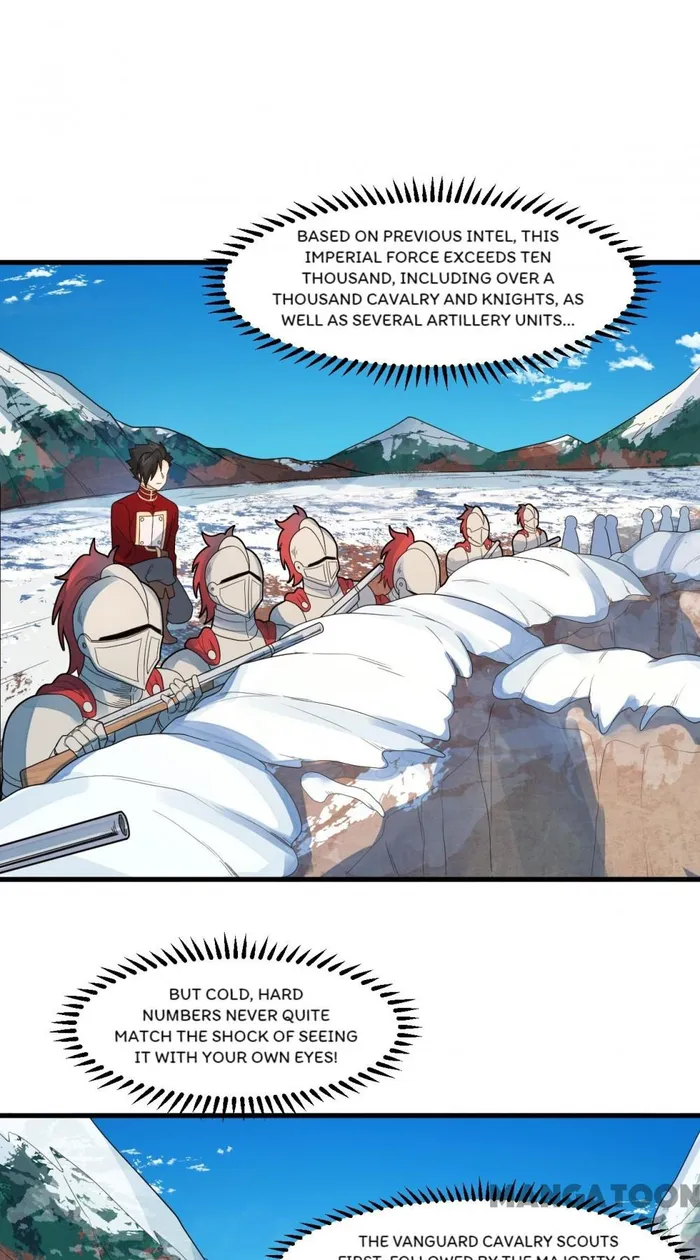 Survive on a deserted island with beautiful girls Chapter 305 page 4