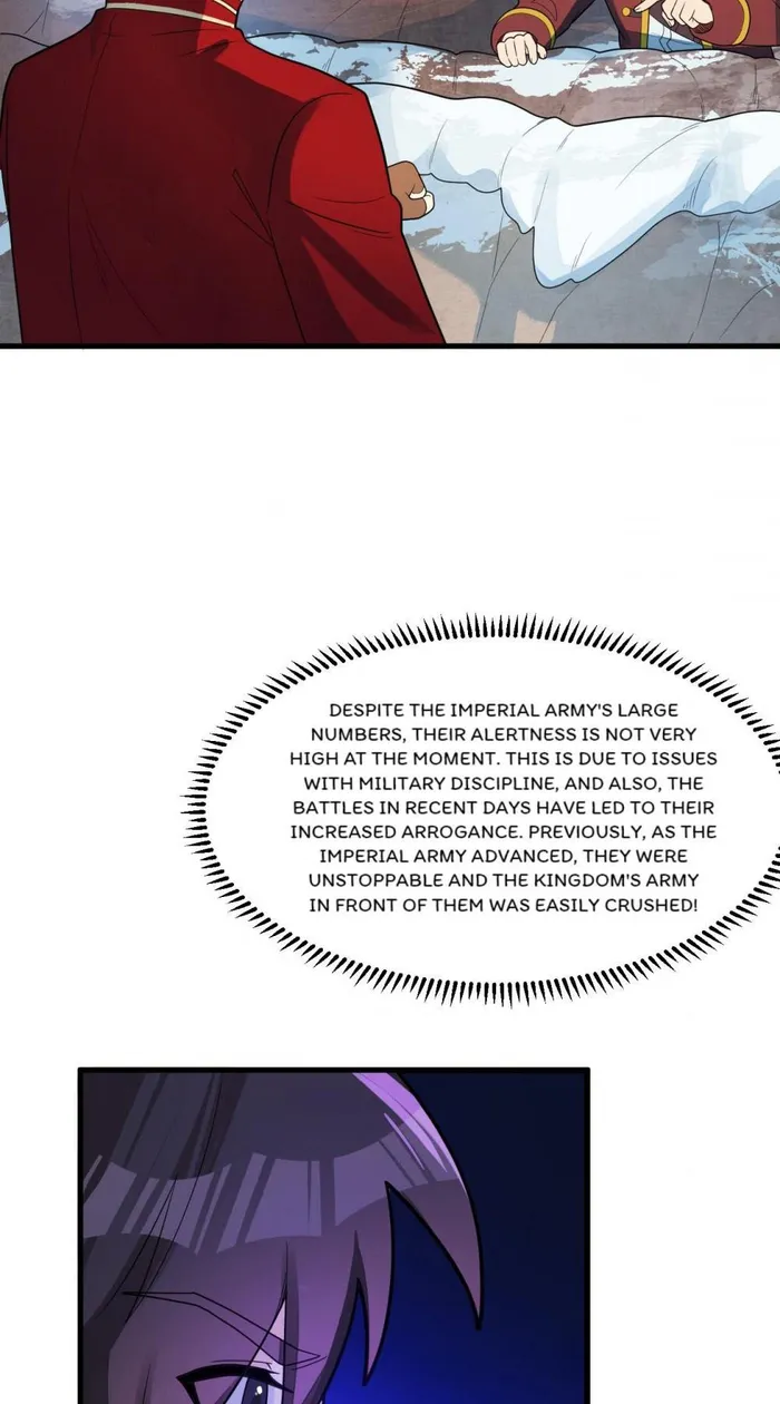 Survive on a deserted island with beautiful girls Chapter 305 page 6