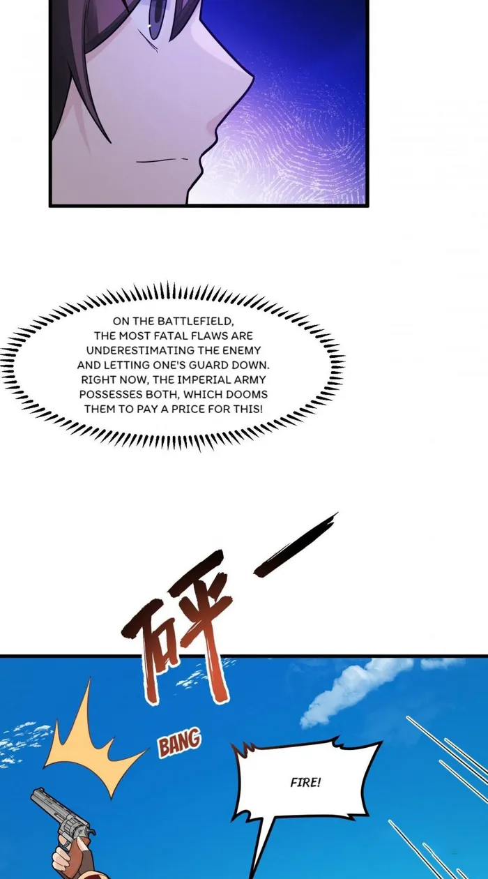 Survive on a deserted island with beautiful girls Chapter 305 page 7