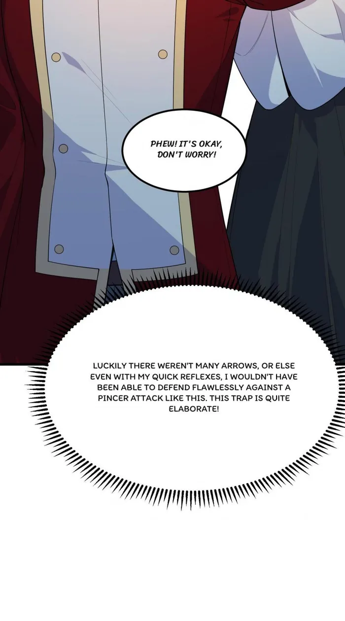Survive on a deserted island with beautiful girls Chapter 310 page 4
