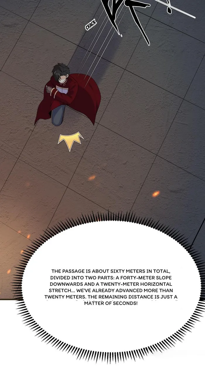 Survive on a deserted island with beautiful girls Chapter 310 page 6