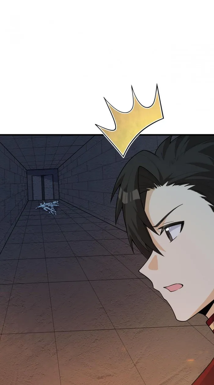 Survive on a deserted island with beautiful girls Chapter 310 page 7