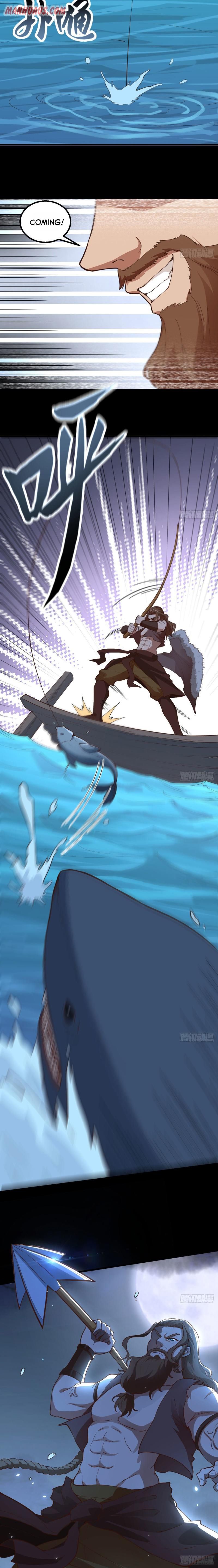 Survive on a deserted island with beautiful girls Chapter 81 page 7