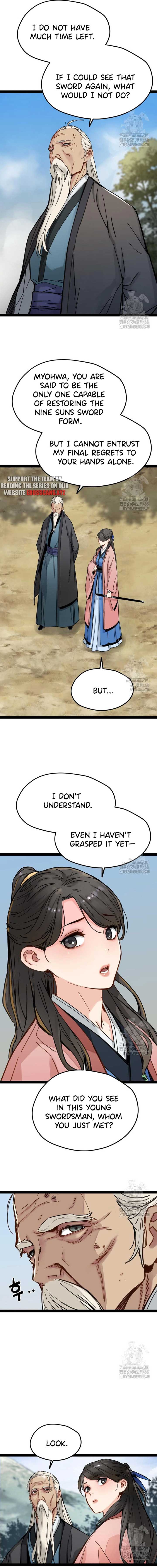 Surviving as a Genius on Borrowed Time Chapter 26.2 page 0