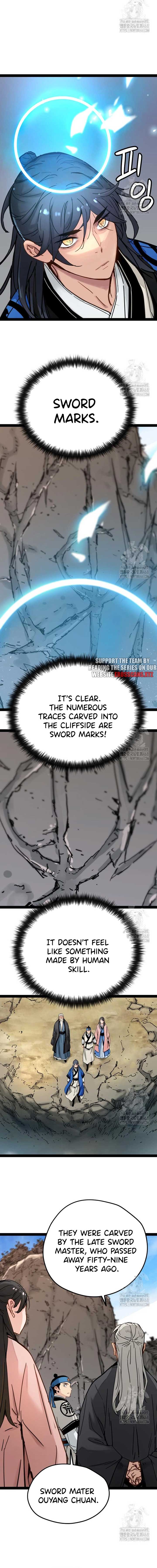 Surviving as a Genius on Borrowed Time Chapter 26.2 page 2