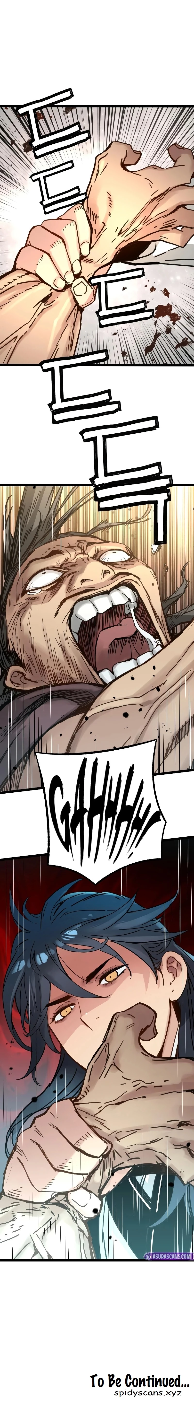 Surviving as a Genius on Borrowed Time Chapter 35 page 11