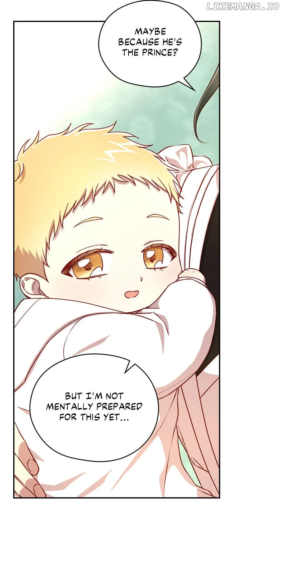 Surviving As A Maid Chapter 114 page 10