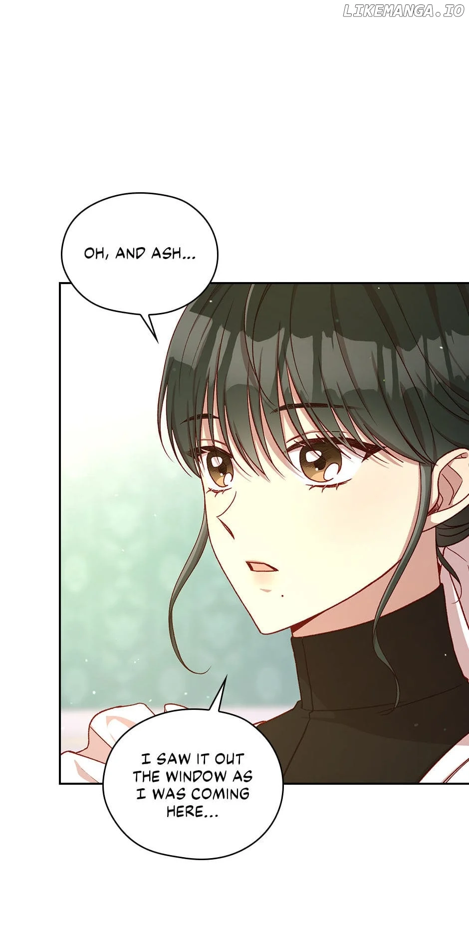 Surviving As A Maid Chapter 114 page 12