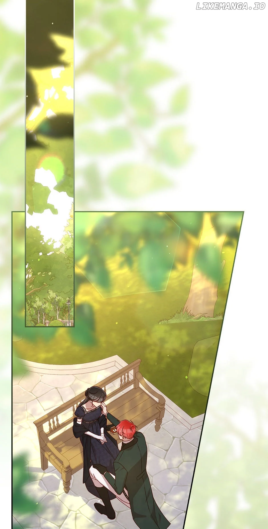 Surviving As A Maid Chapter 114 page 18