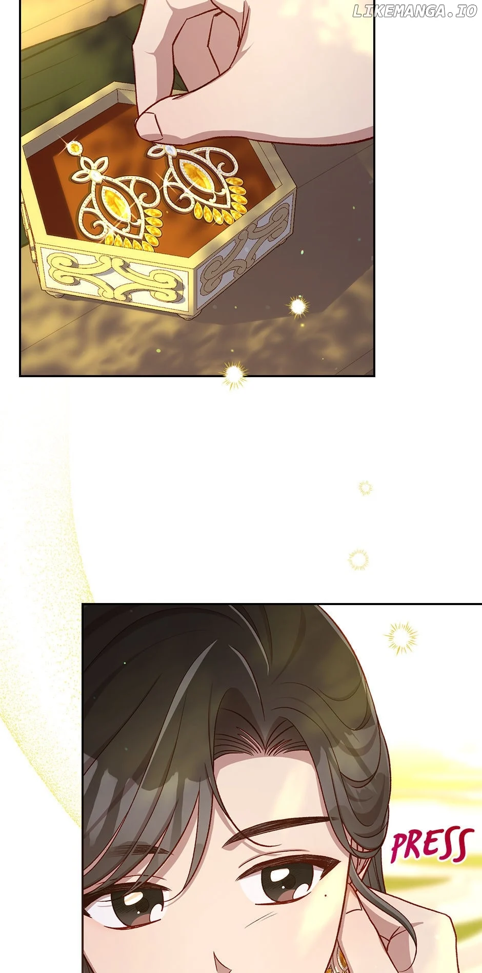 Surviving As A Maid Chapter 114 page 22