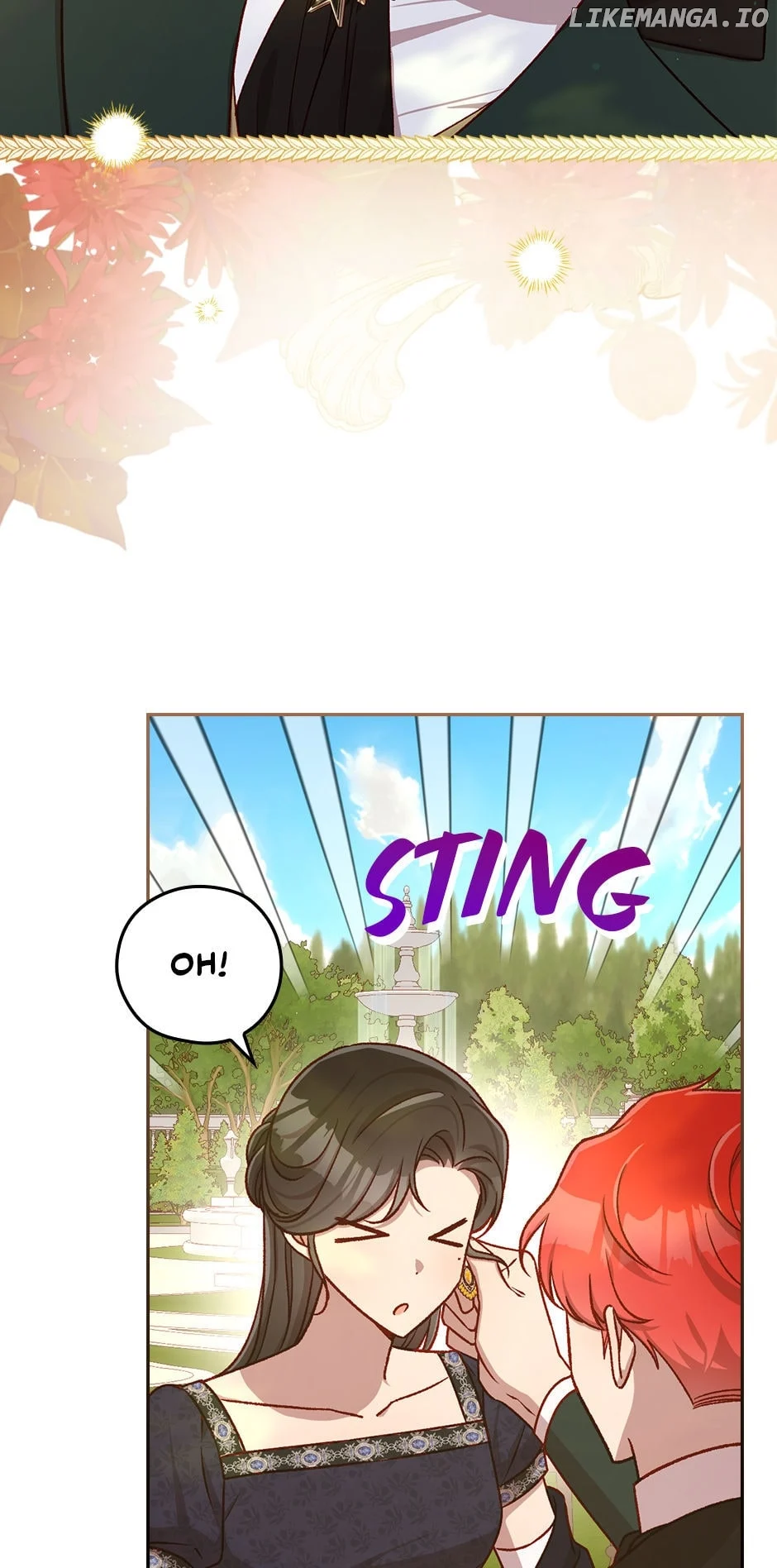 Surviving As A Maid Chapter 114 page 25