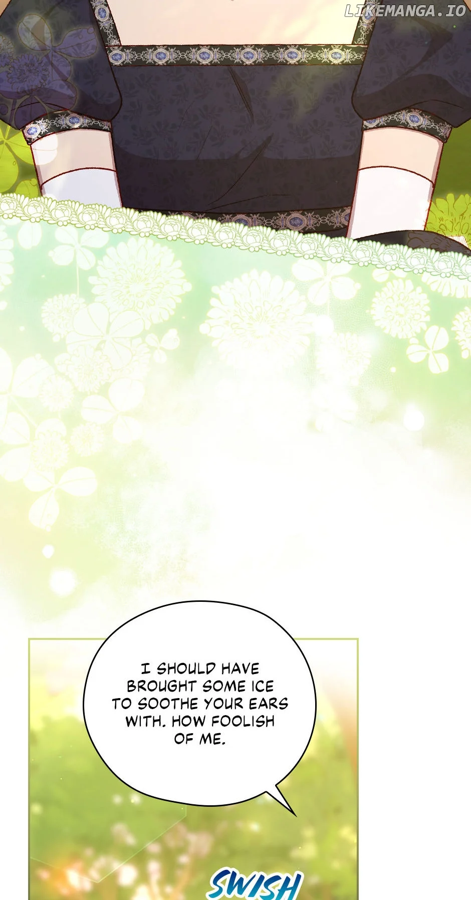 Surviving As A Maid Chapter 114 page 31