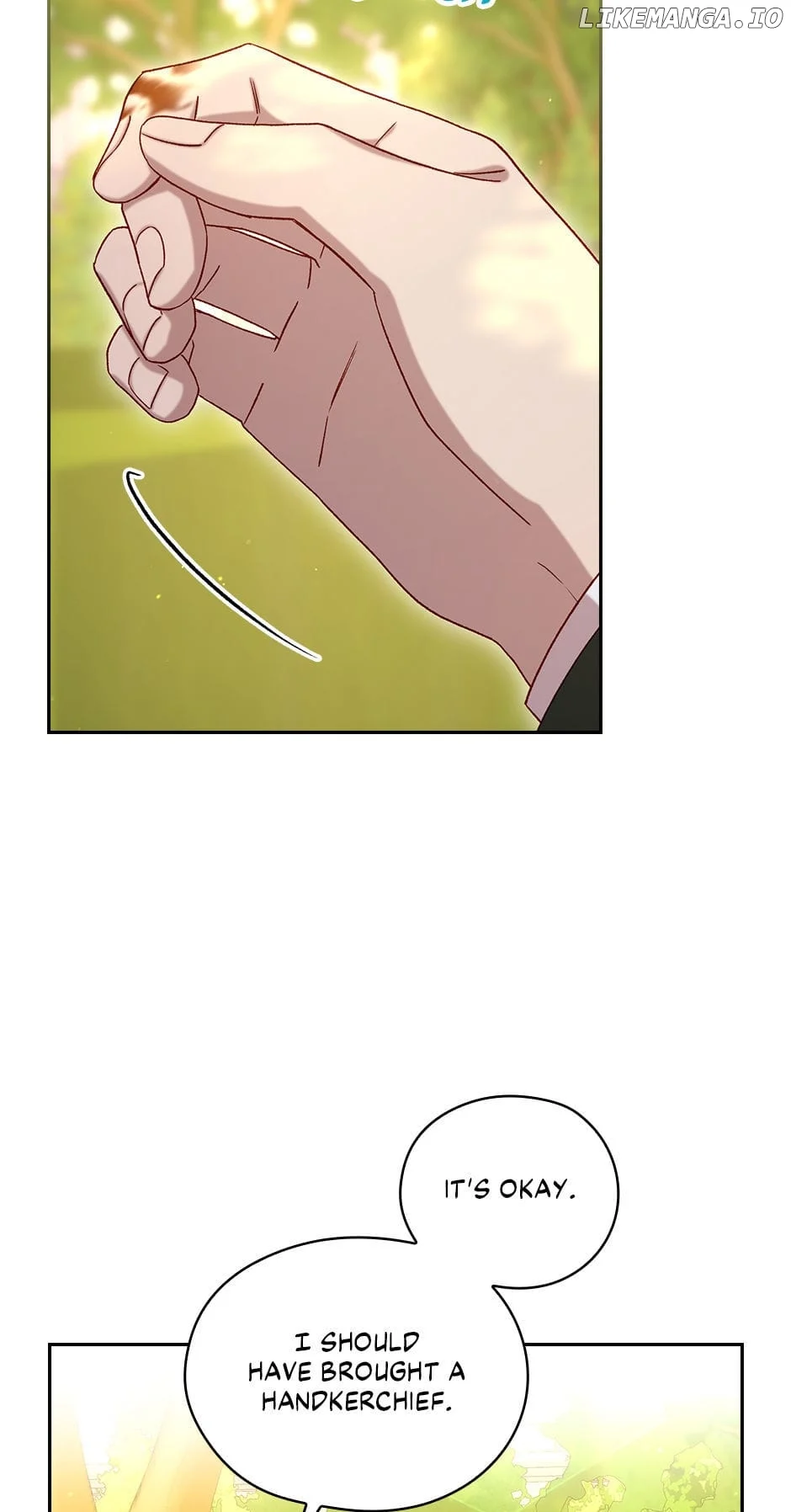 Surviving As A Maid Chapter 114 page 32