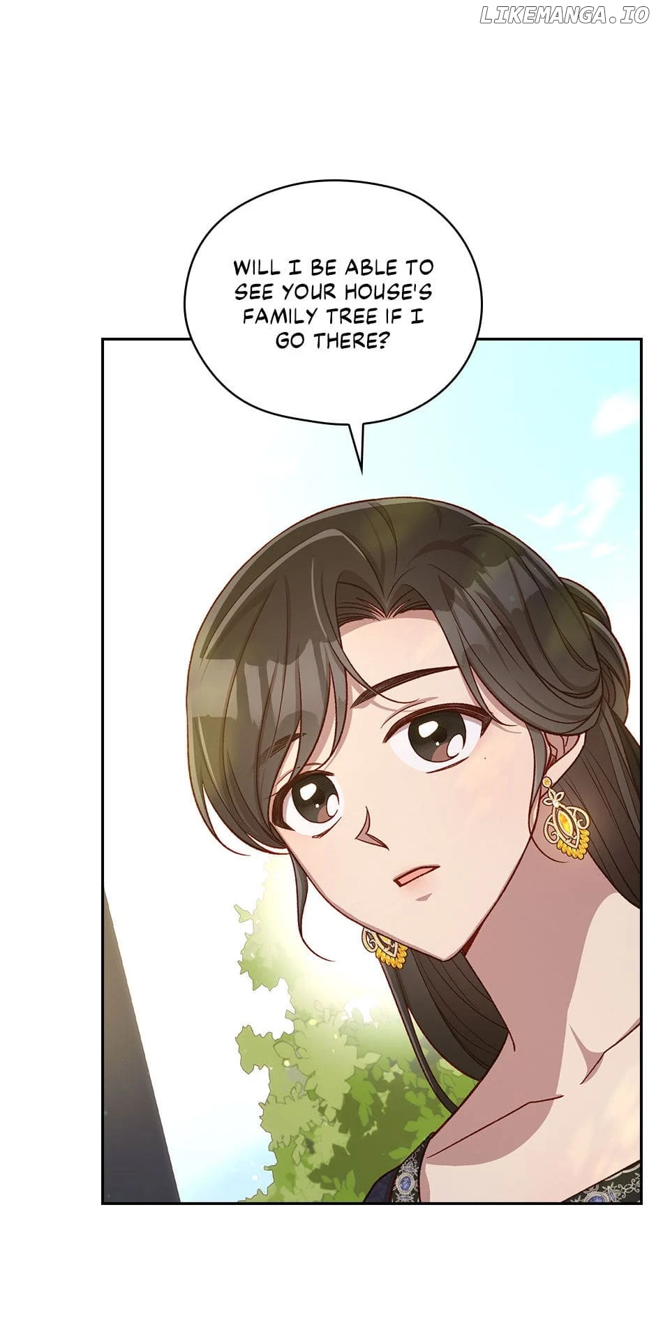 Surviving As A Maid Chapter 114 page 43