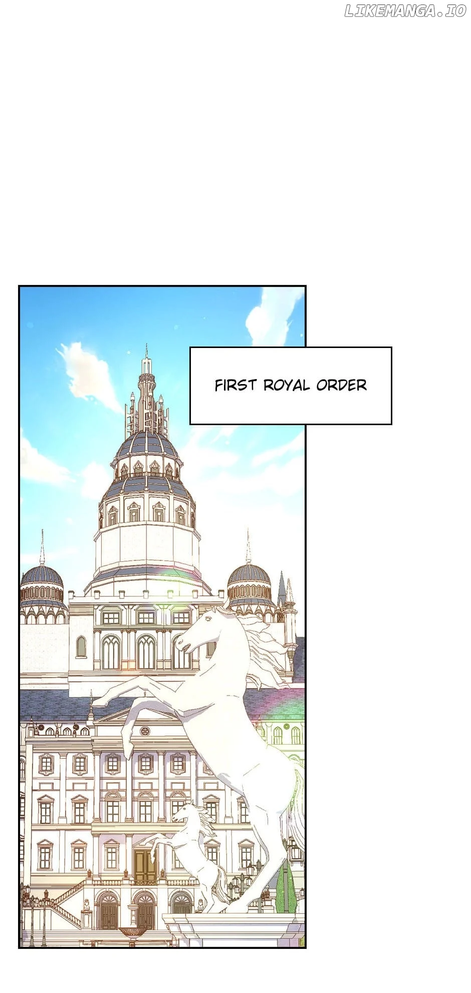 Surviving As A Maid Chapter 114 page 48