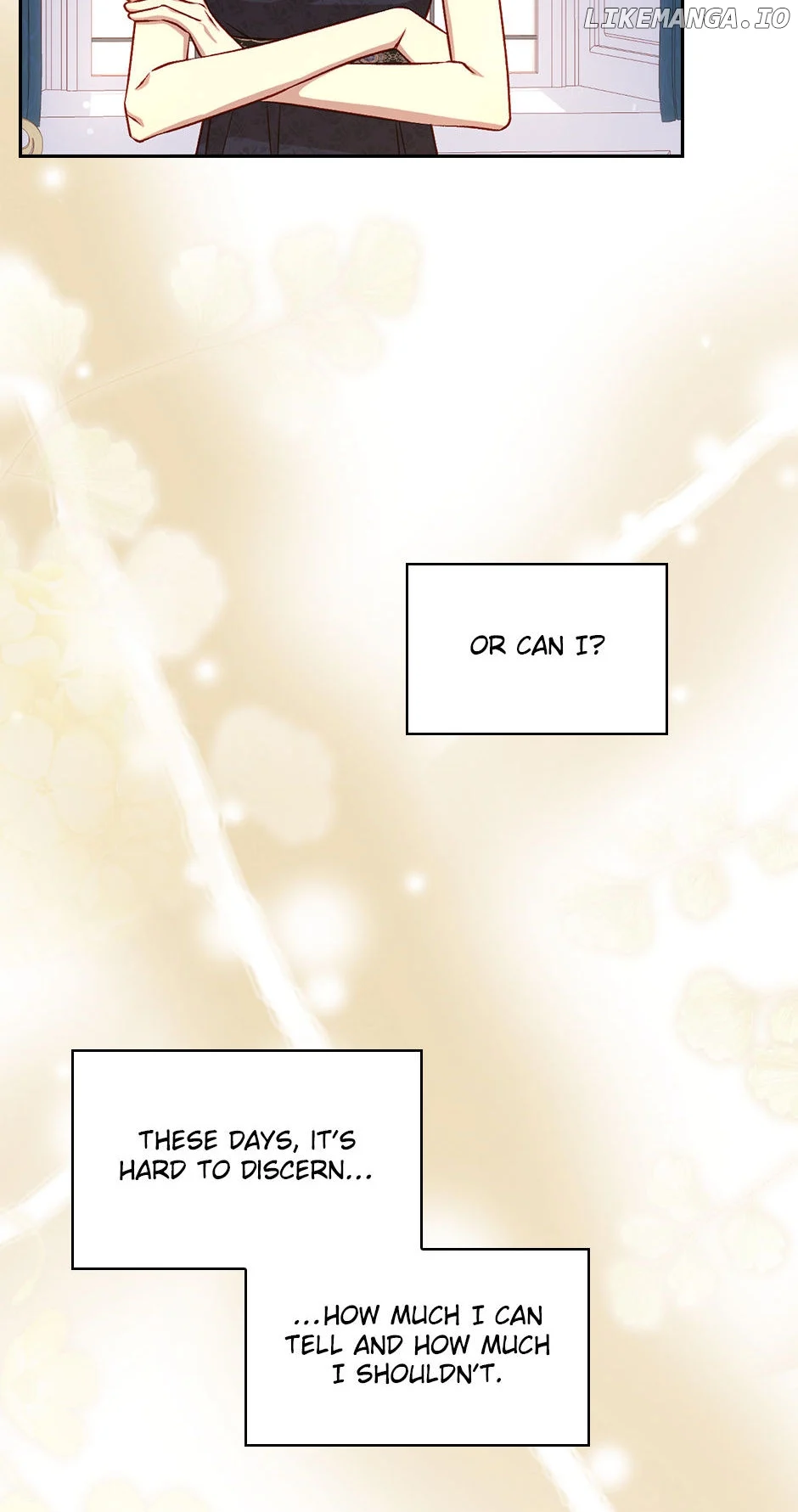 Surviving As A Maid Chapter 114 page 4