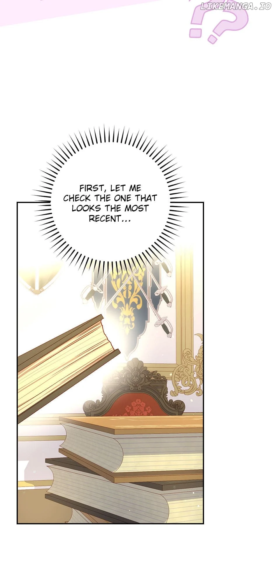 Surviving As A Maid Chapter 114 page 51