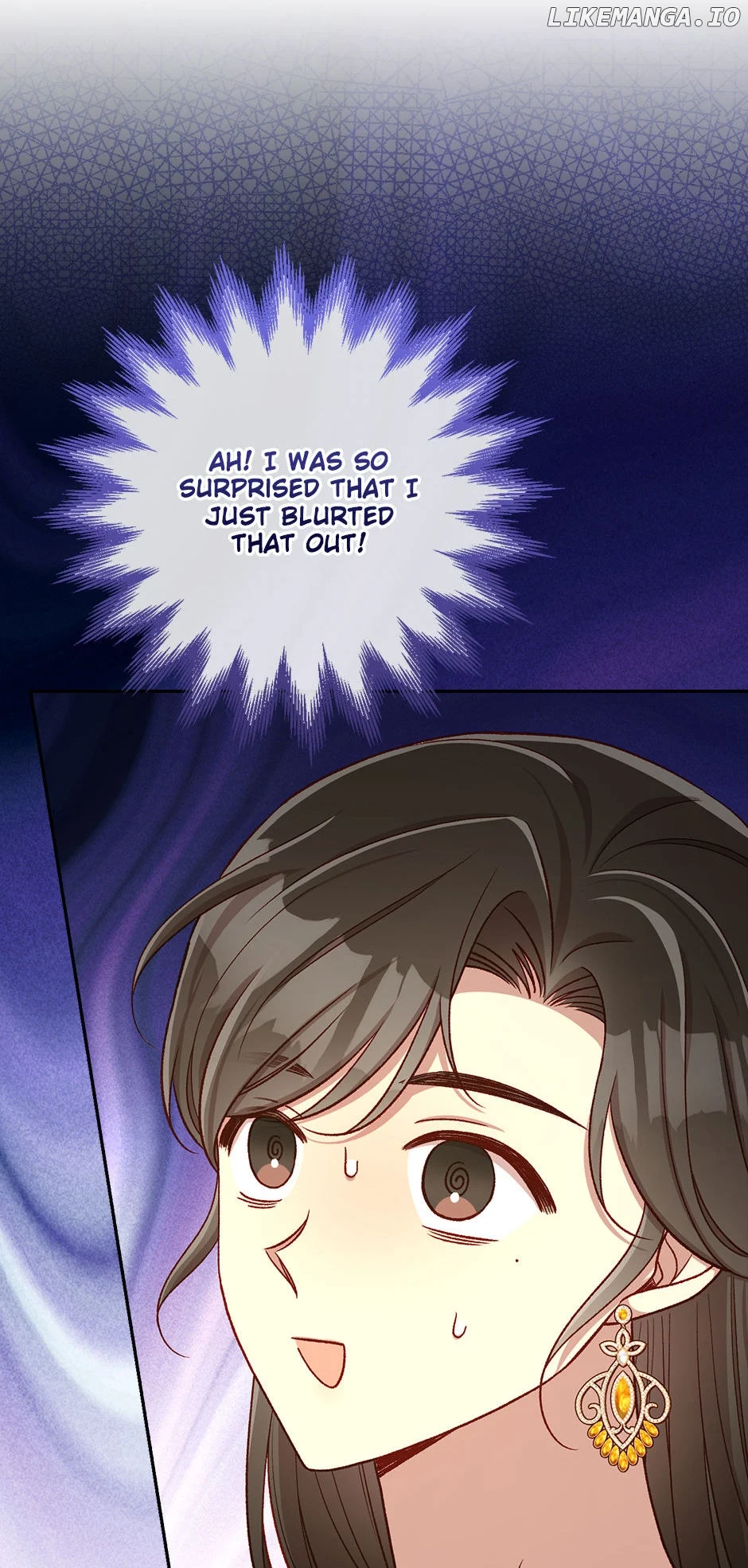 Surviving As A Maid Chapter 114 page 54