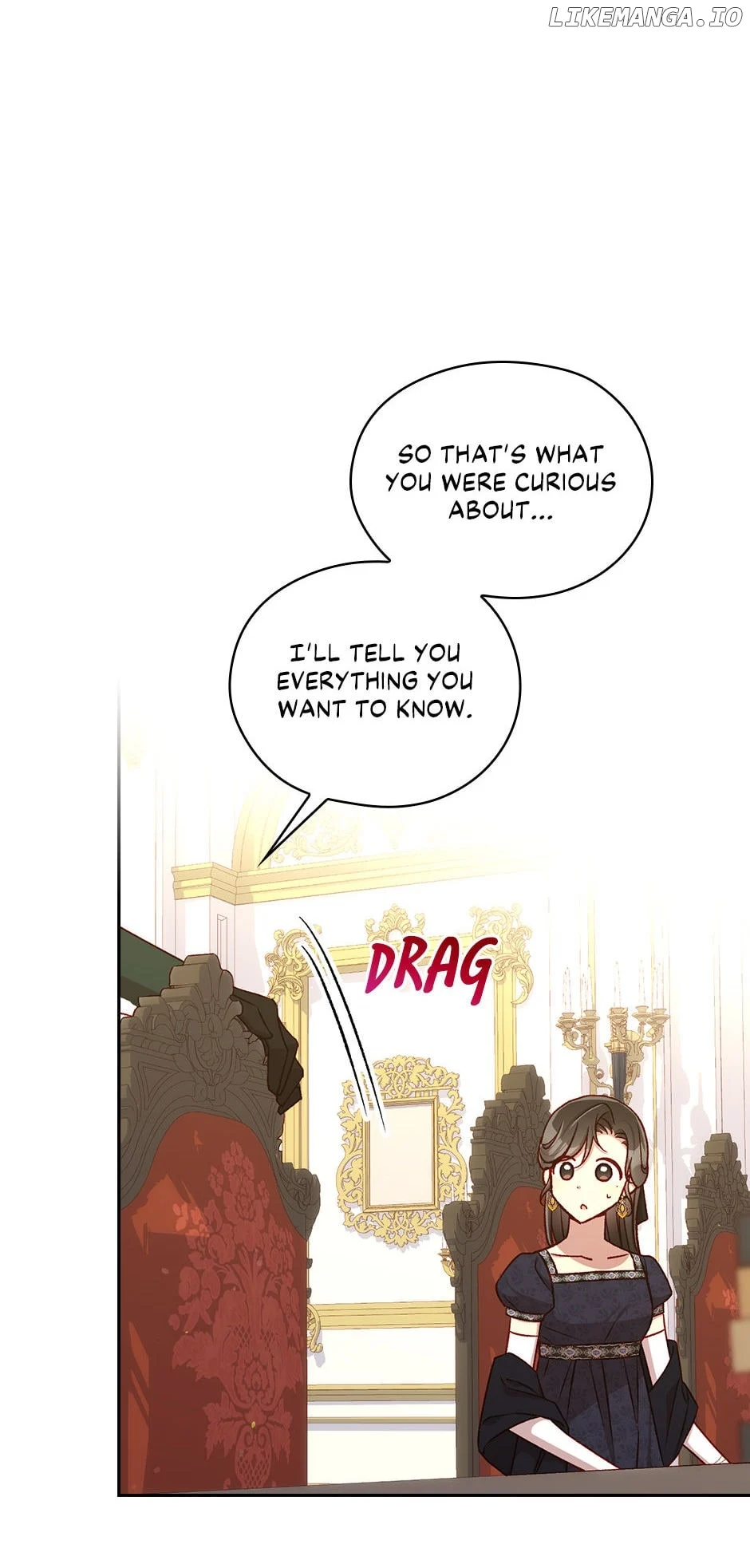 Surviving As A Maid Chapter 114 page 56