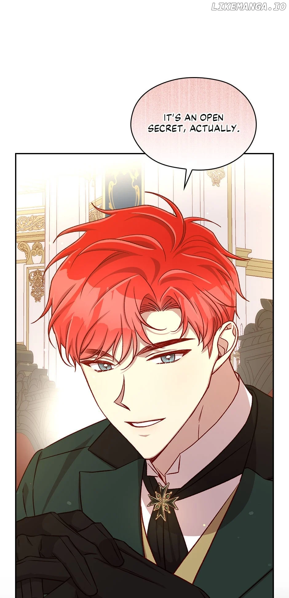 Surviving As A Maid Chapter 114 page 57