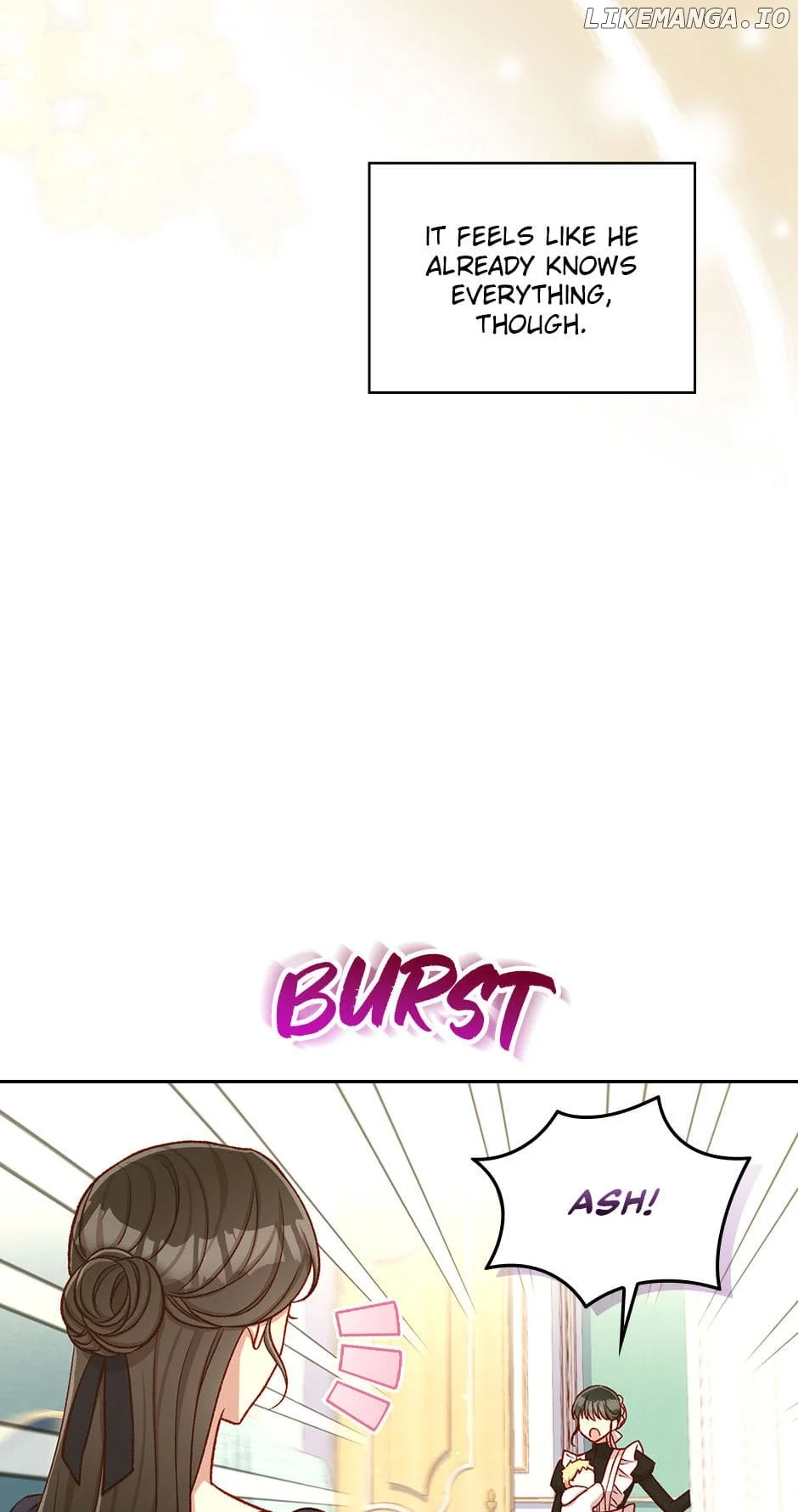 Surviving As A Maid Chapter 114 page 5