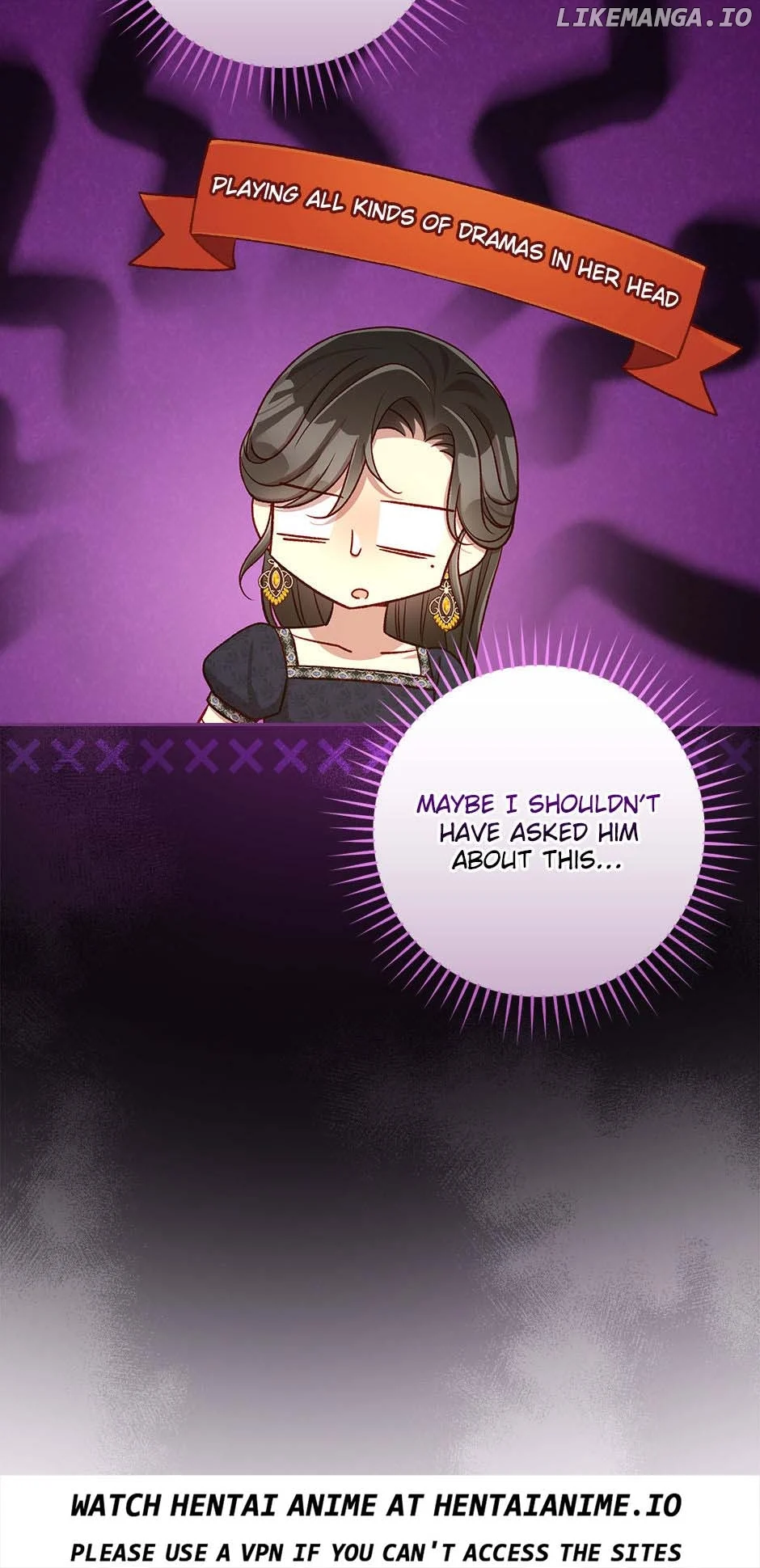 Surviving As A Maid Chapter 114 page 60