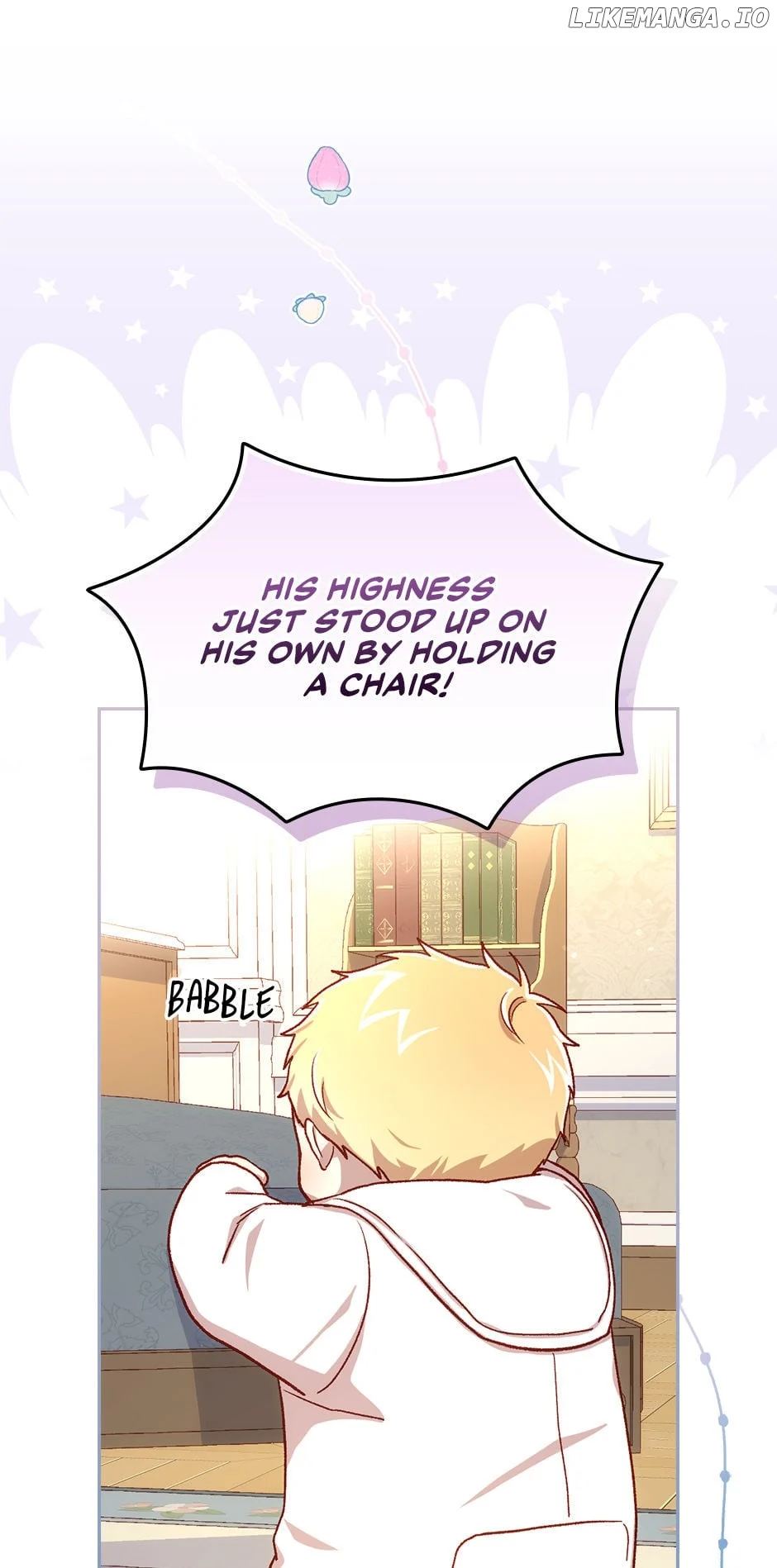 Surviving As A Maid Chapter 114 page 7