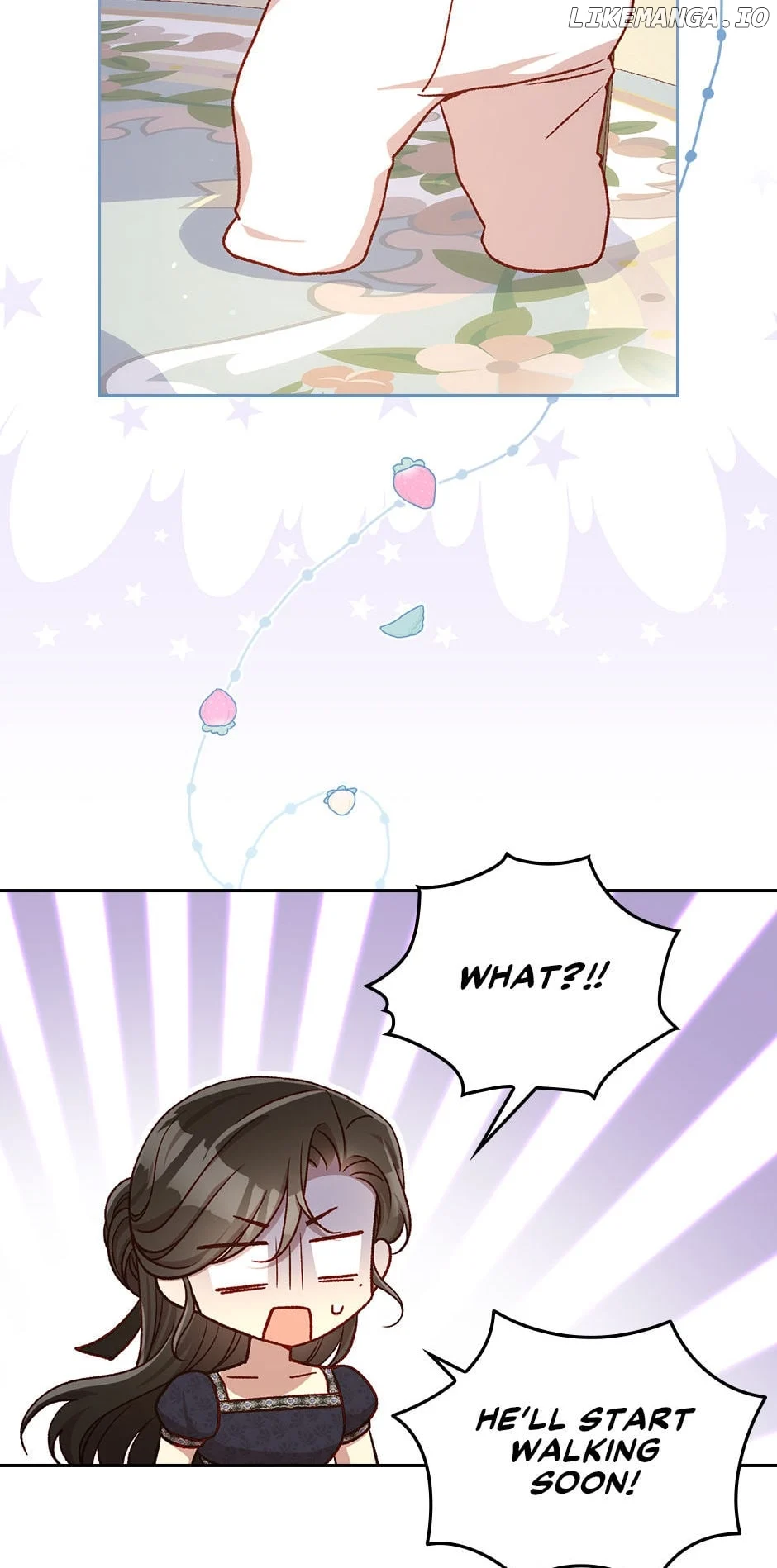Surviving As A Maid Chapter 114 page 8