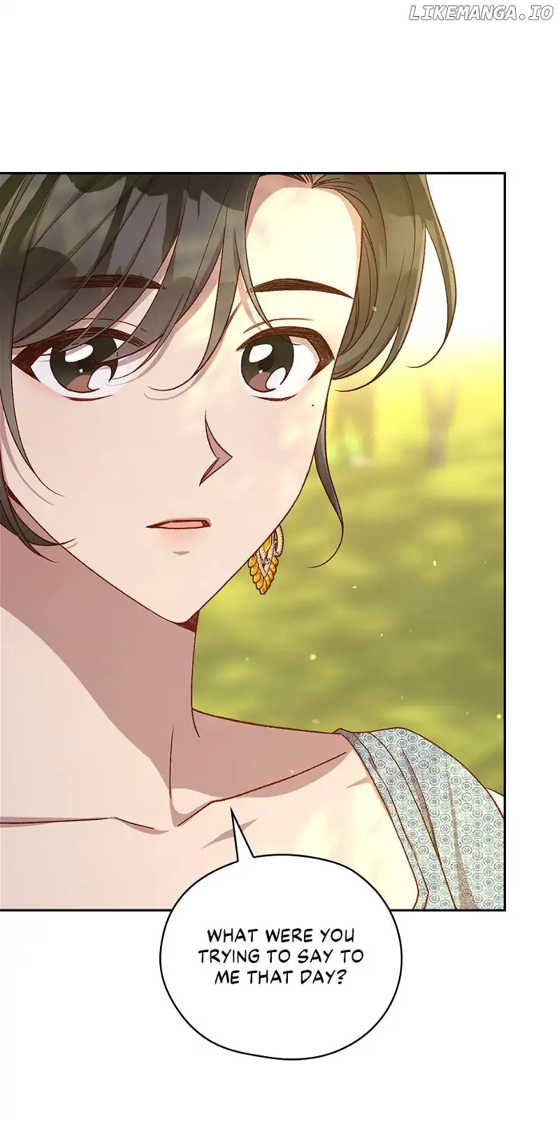 Surviving As A Maid Chapter 118 page 11