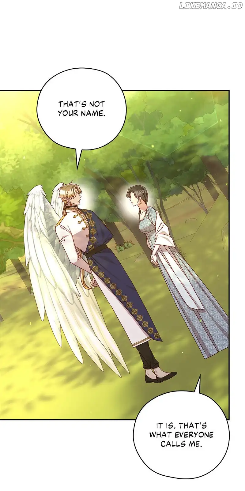 Surviving As A Maid Chapter 118 page 16