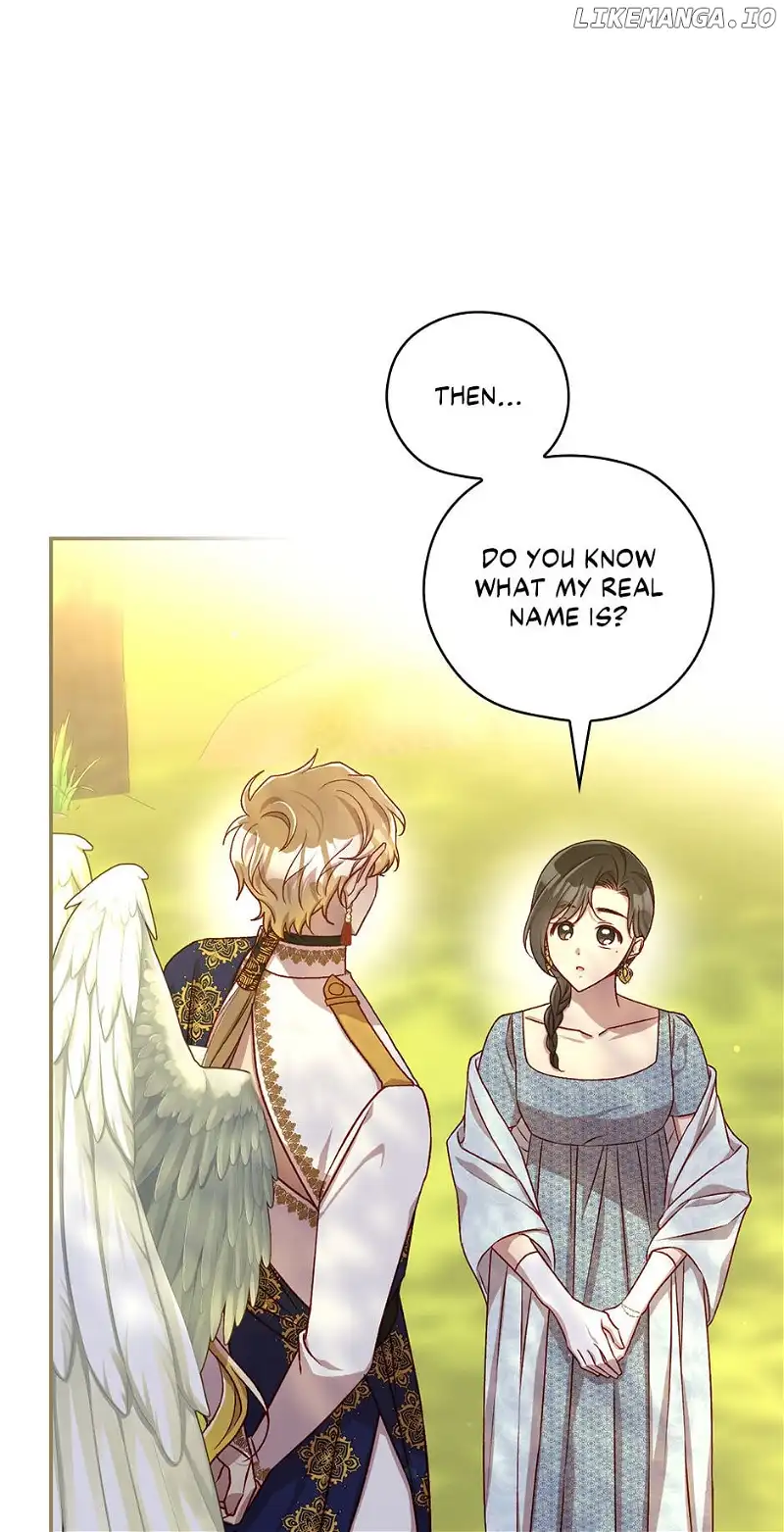 Surviving As A Maid Chapter 118 page 18