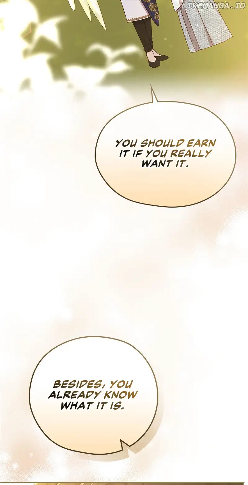 Surviving As A Maid Chapter 118 page 21