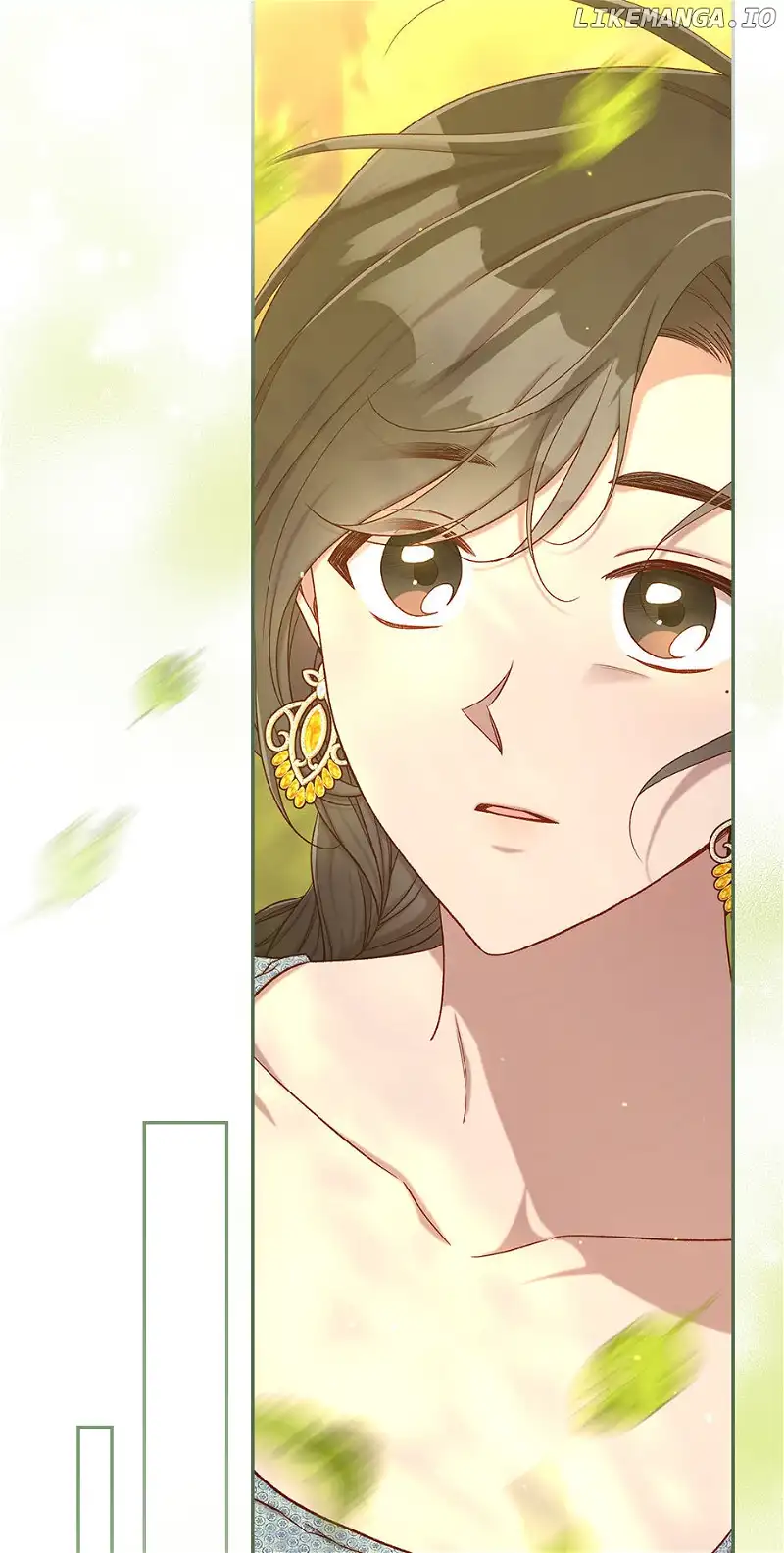 Surviving As A Maid Chapter 118 page 28