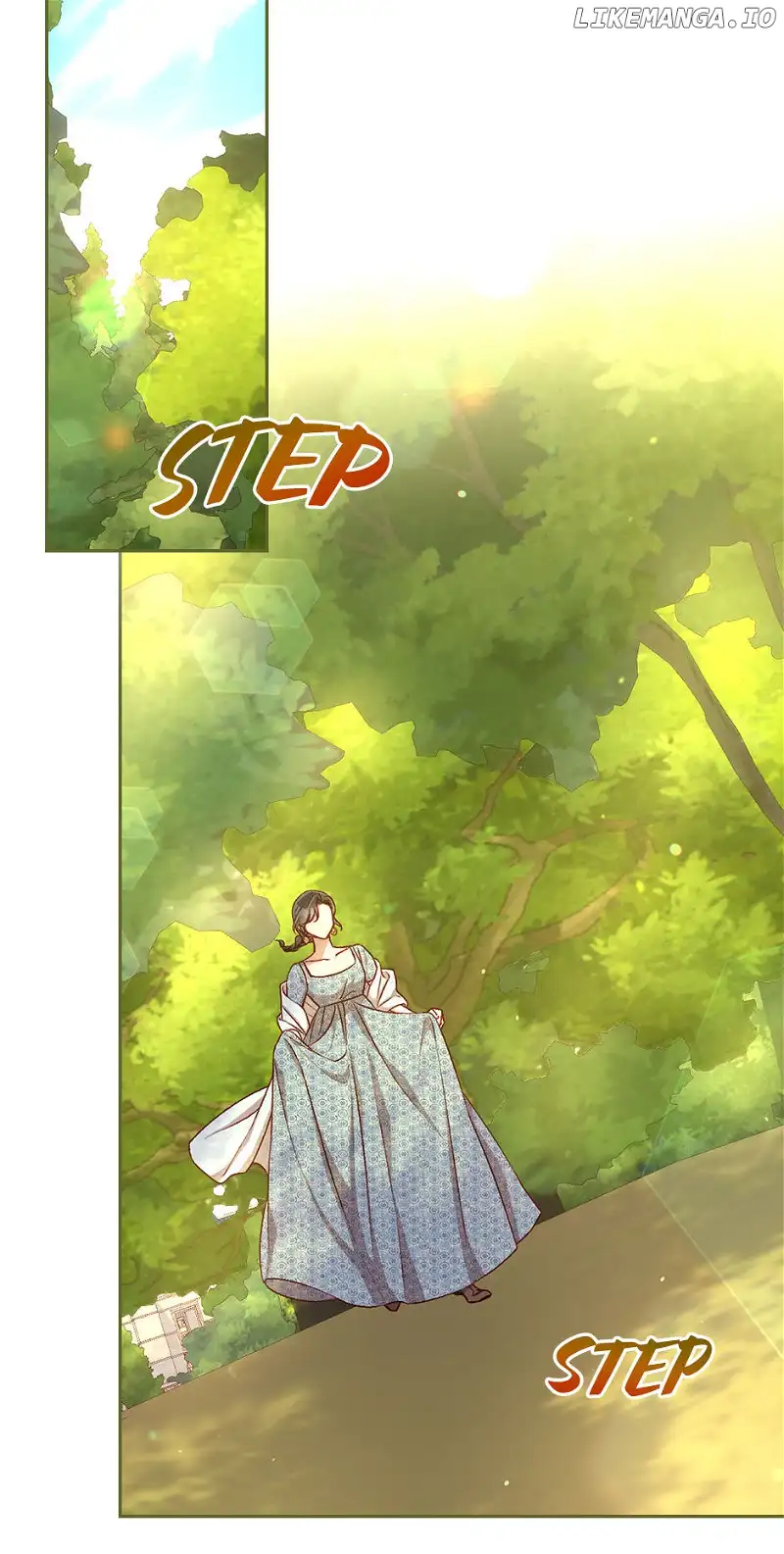 Surviving As A Maid Chapter 118 page 31