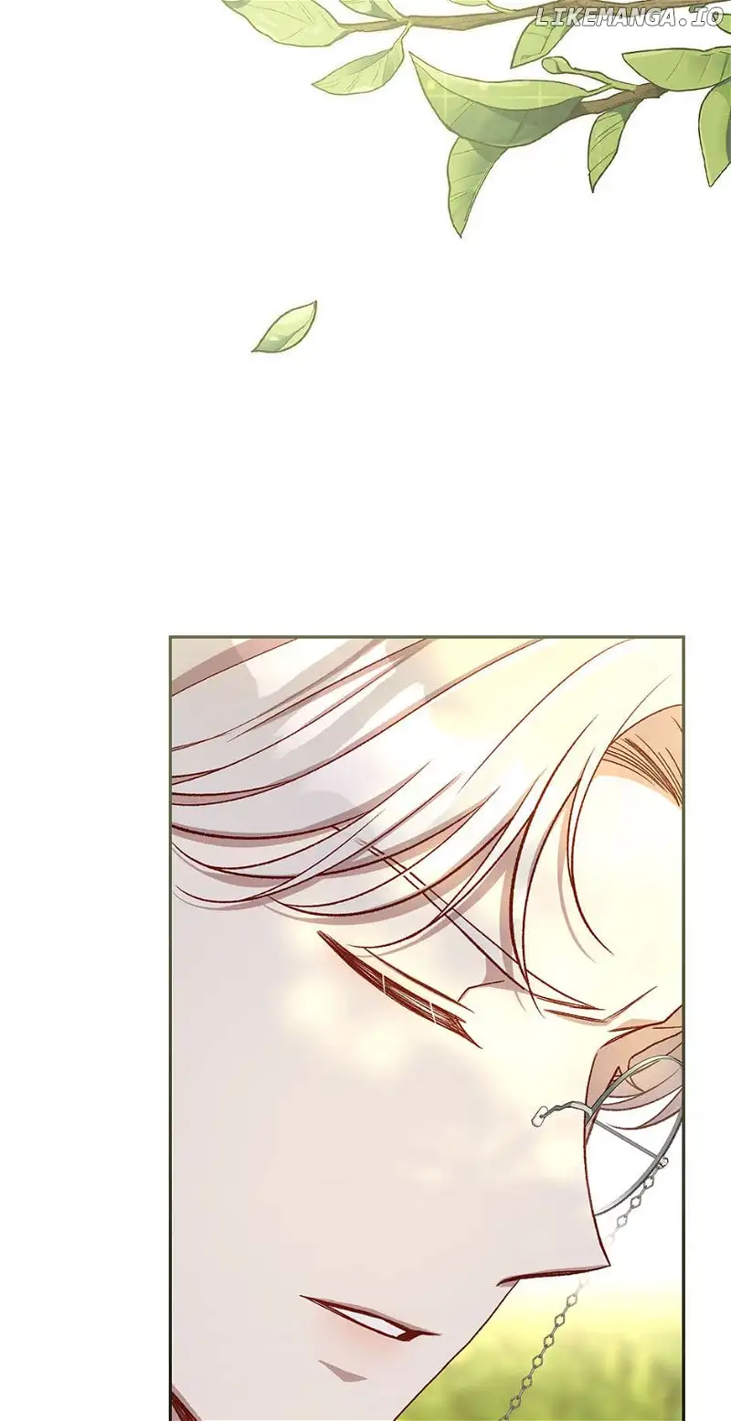 Surviving As A Maid Chapter 118 page 34