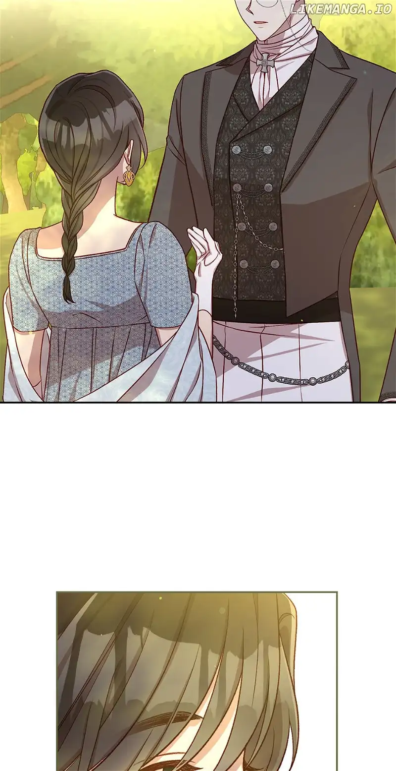 Surviving As A Maid Chapter 118 page 38