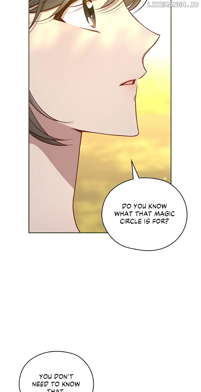 Surviving As A Maid Chapter 118 page 39