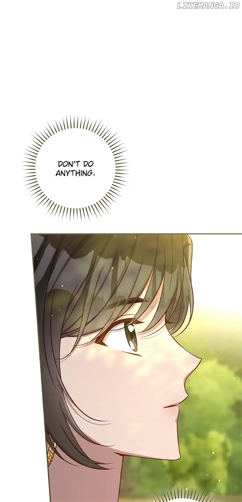 Surviving As A Maid Chapter 118 page 41