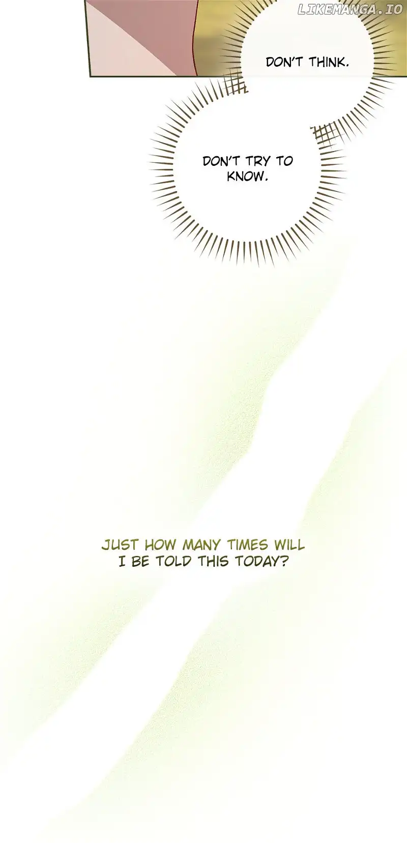 Surviving As A Maid Chapter 118 page 42
