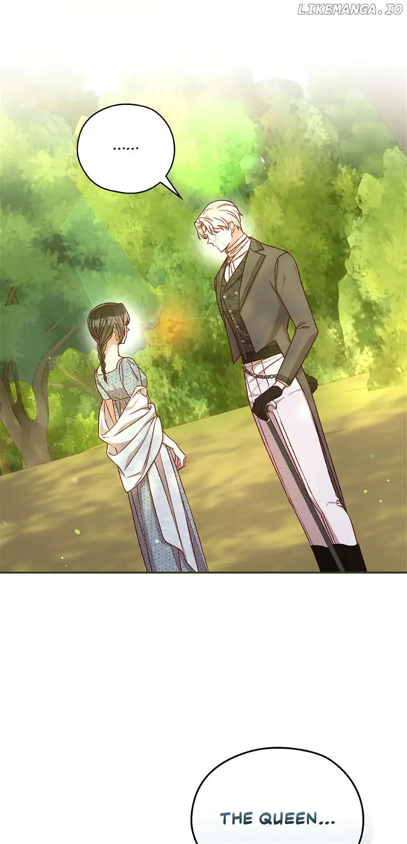 Surviving As A Maid Chapter 118 page 43