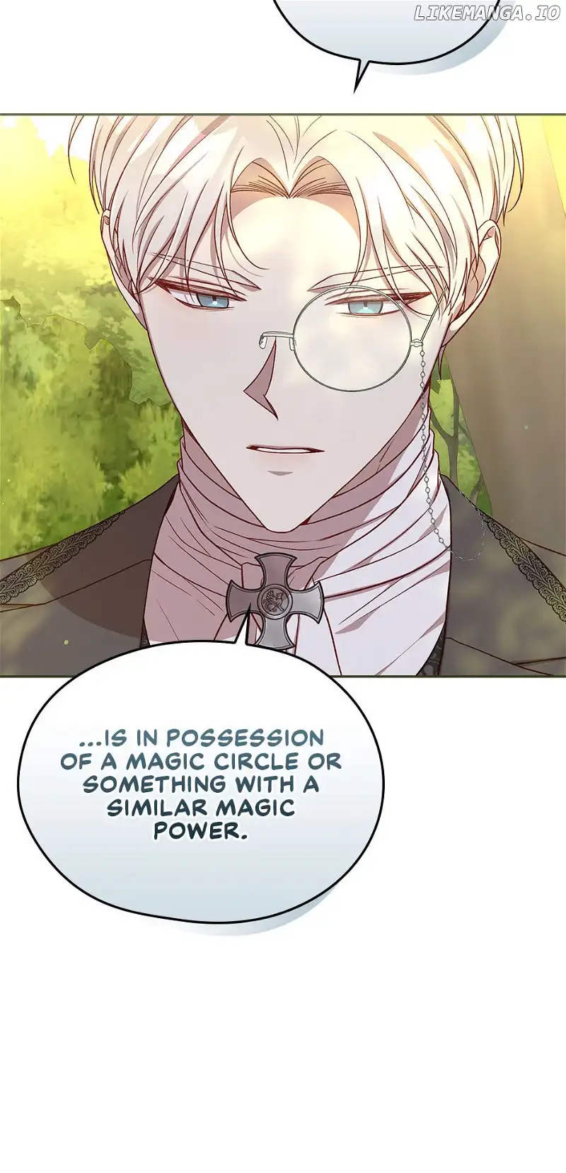 Surviving As A Maid Chapter 118 page 44