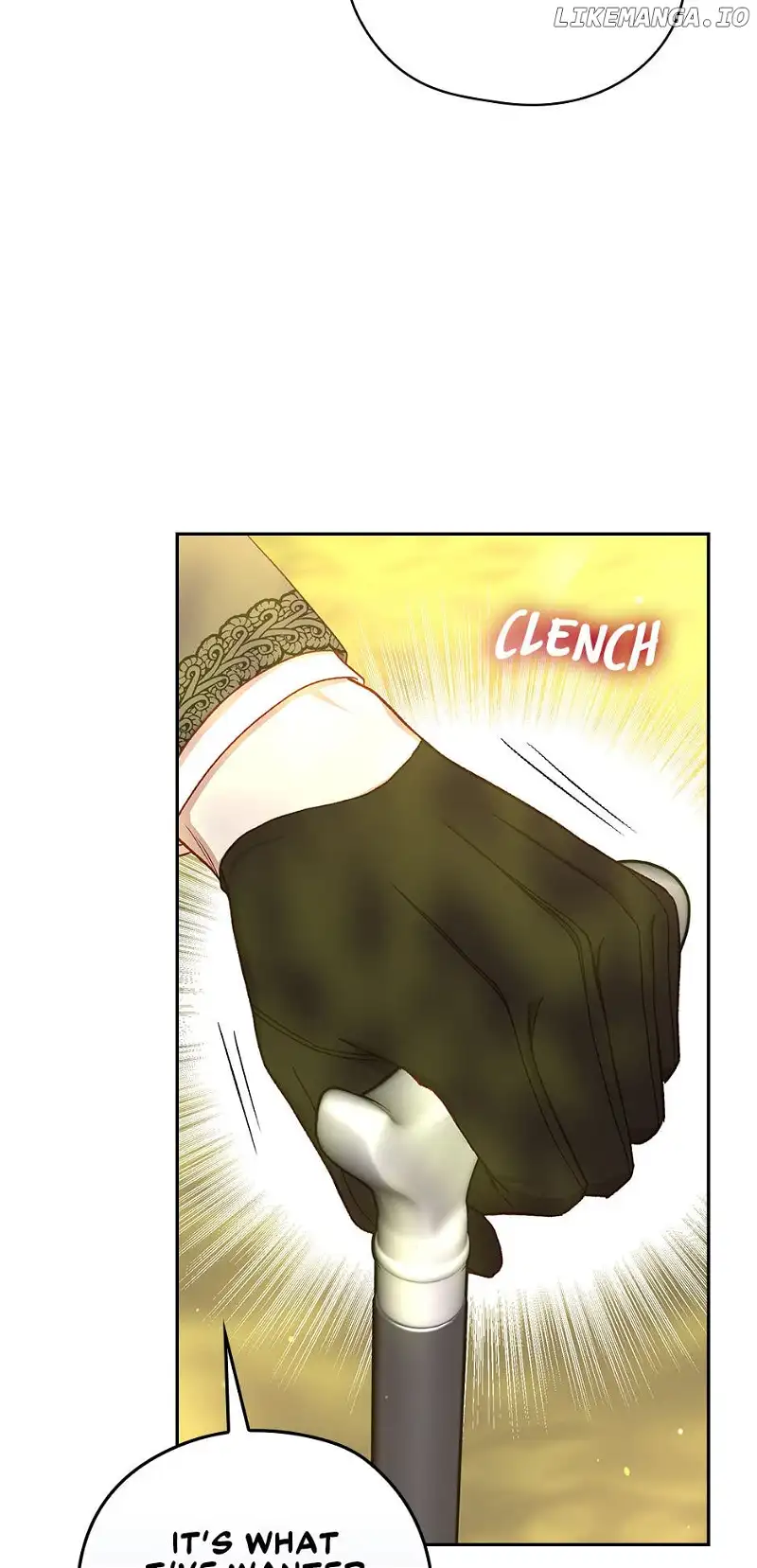 Surviving As A Maid Chapter 118 page 46