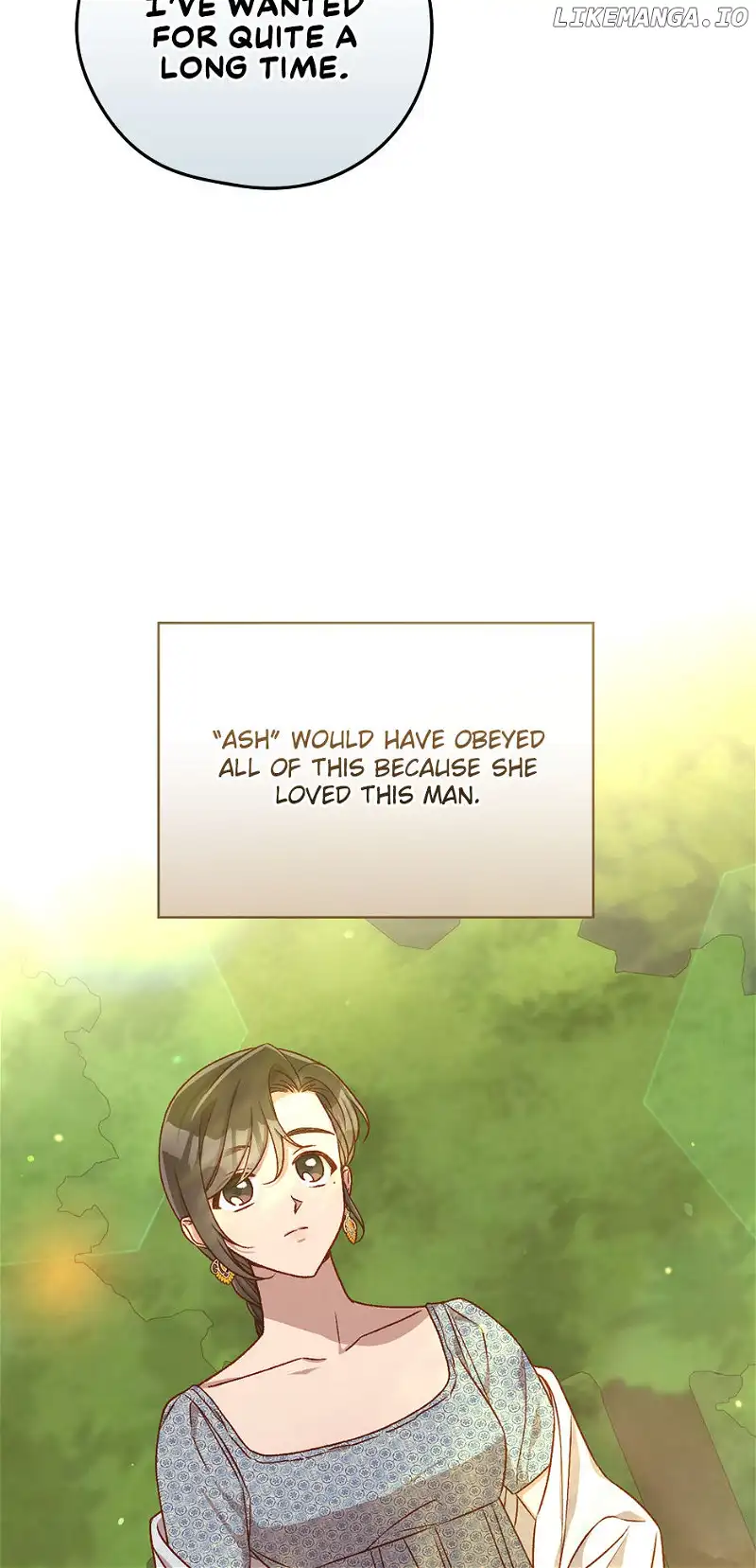 Surviving As A Maid Chapter 118 page 47