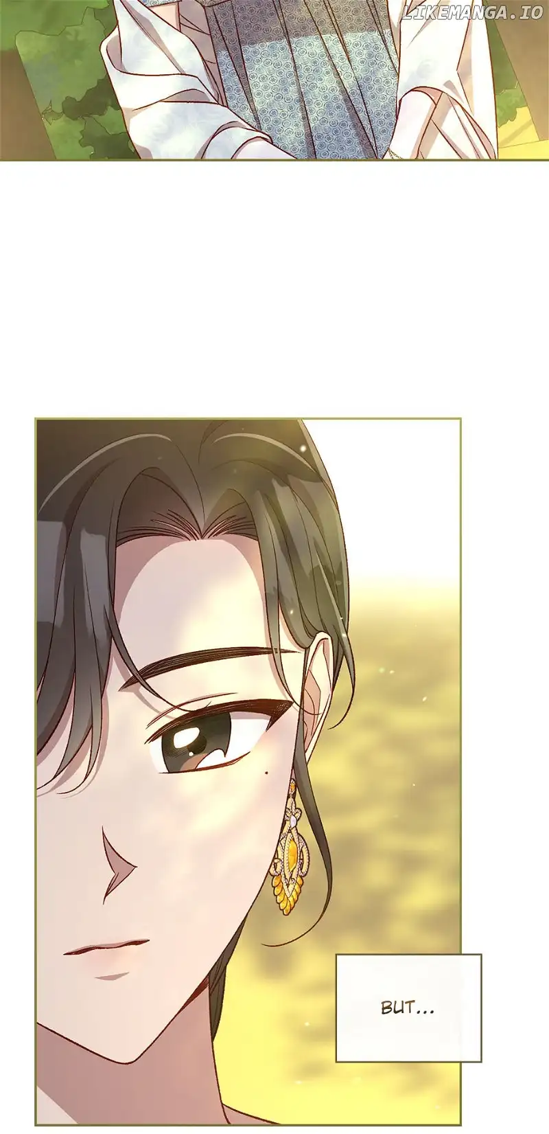 Surviving As A Maid Chapter 118 page 48