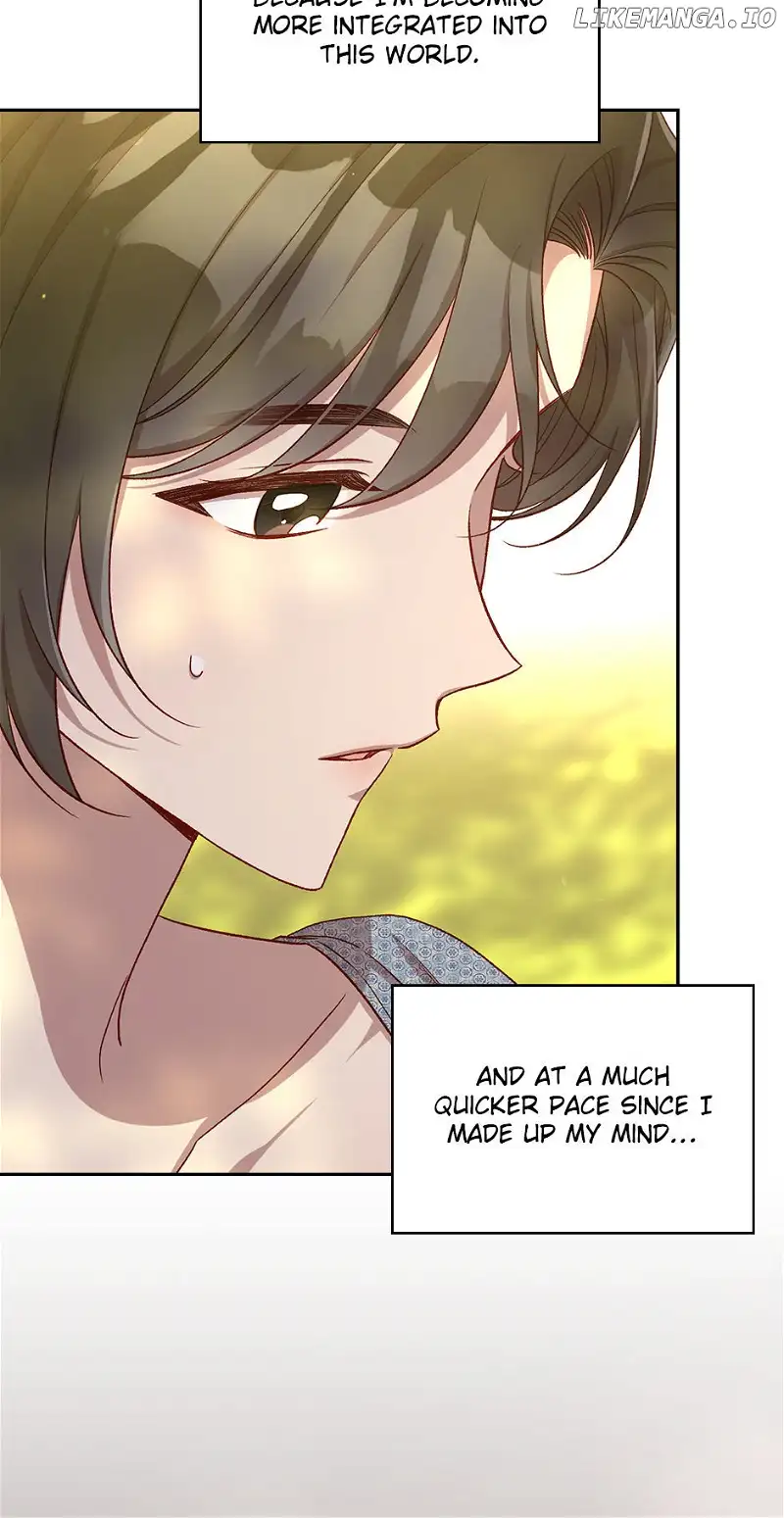 Surviving As A Maid Chapter 118 page 4