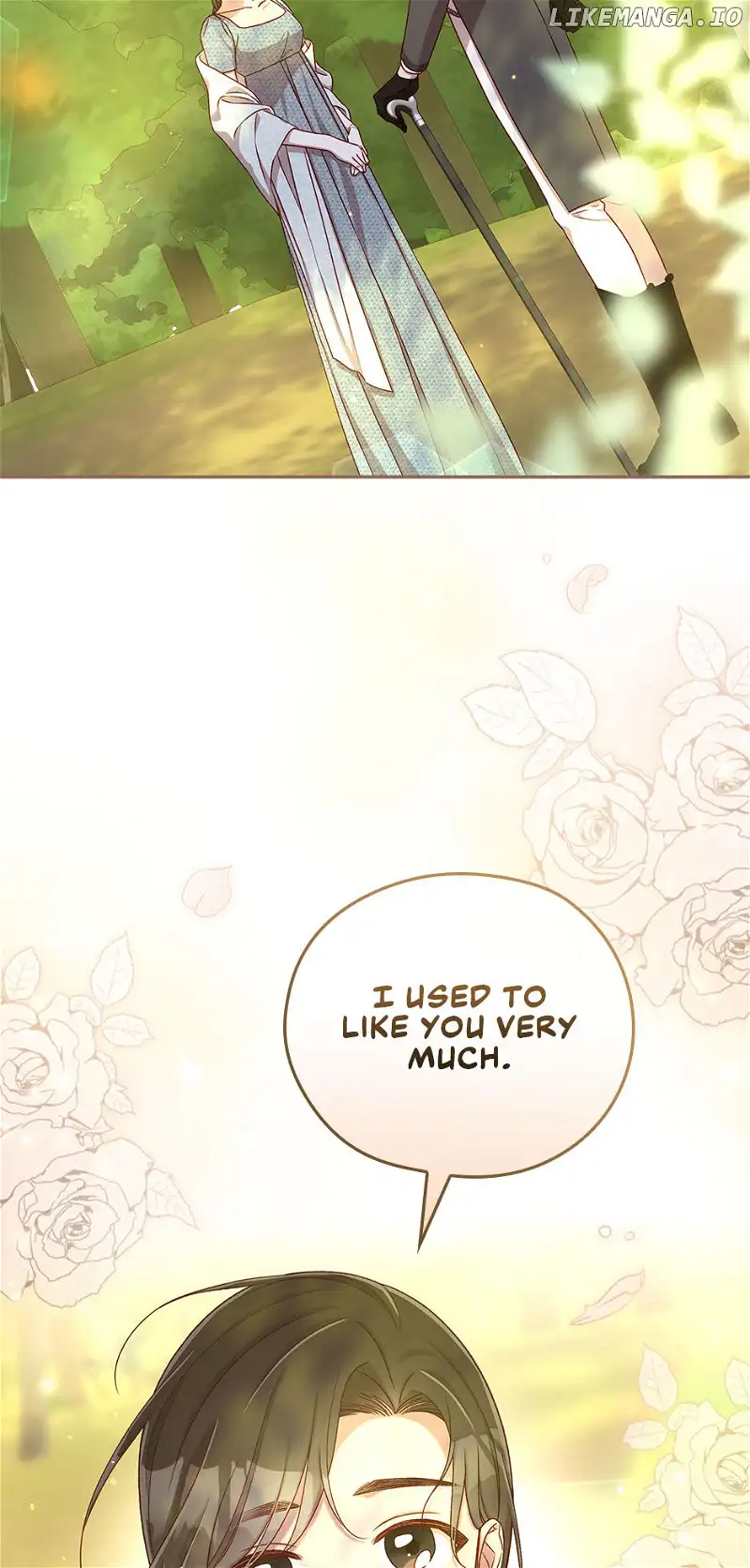 Surviving As A Maid Chapter 118 page 50