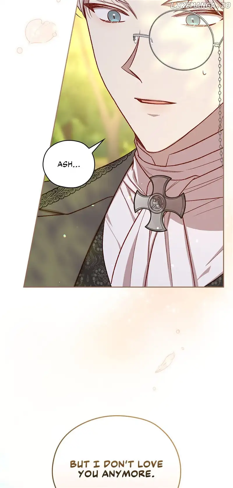 Surviving As A Maid Chapter 118 page 52