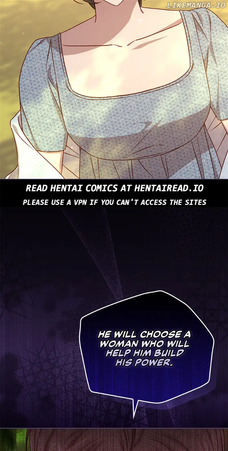 Surviving As A Maid Chapter 118 page 57