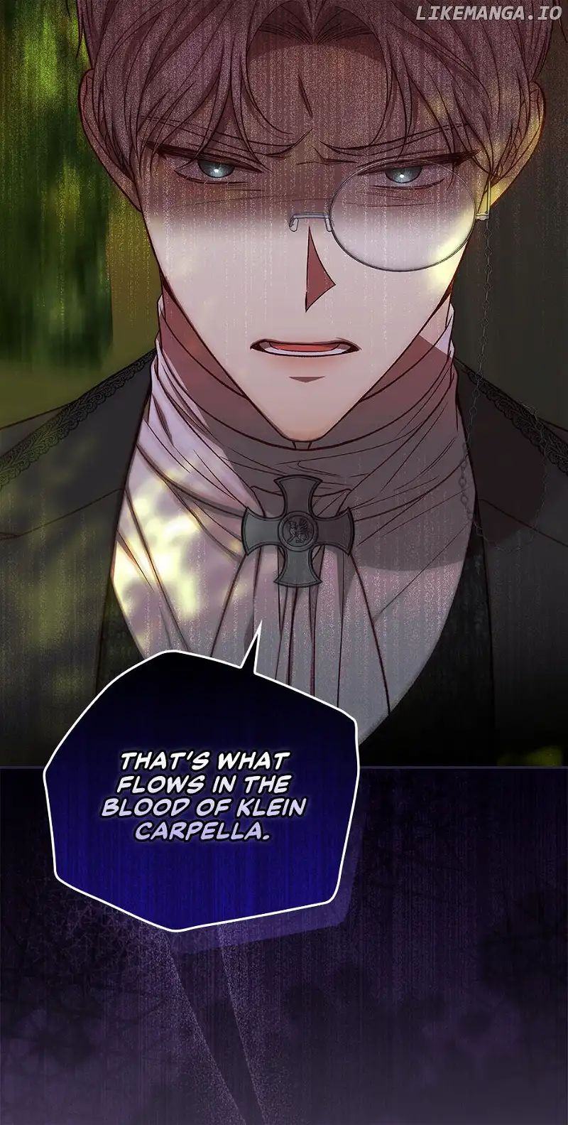 Surviving As A Maid Chapter 118 page 58