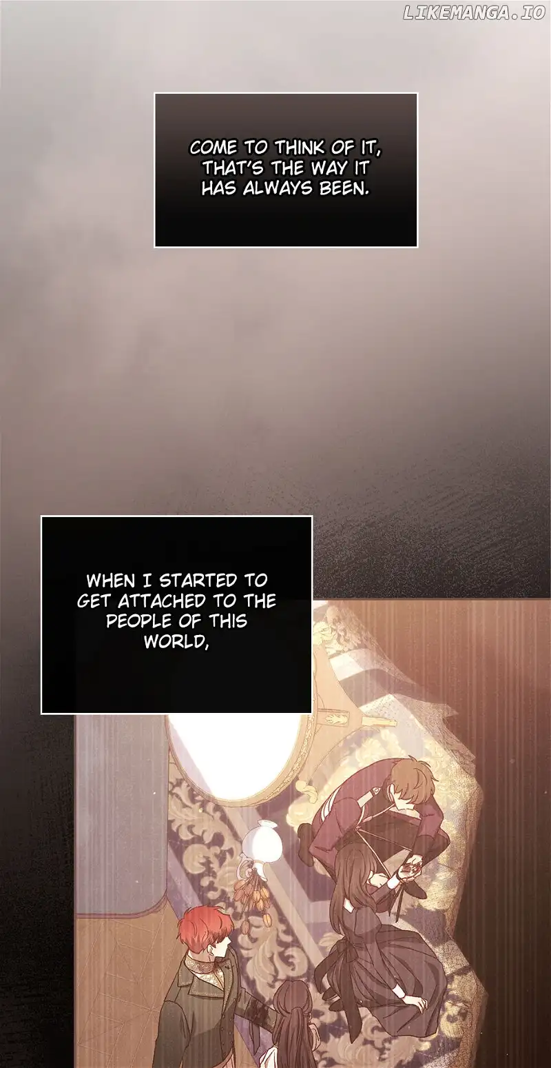 Surviving As A Maid Chapter 118 page 5